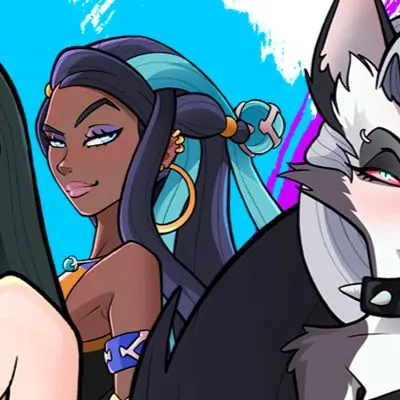 Mei's Project cover