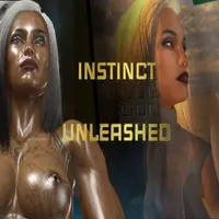 Instinct Unleashed cover