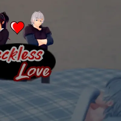 Reckless Love cover