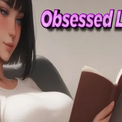 Obsessed Lucy cover