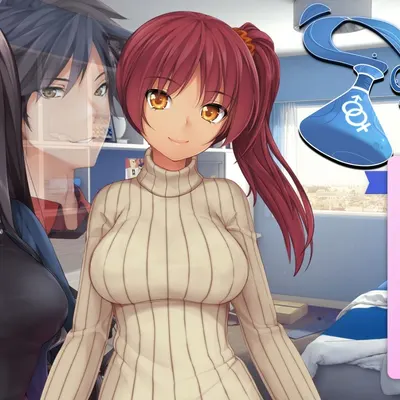 Chromo XY cover