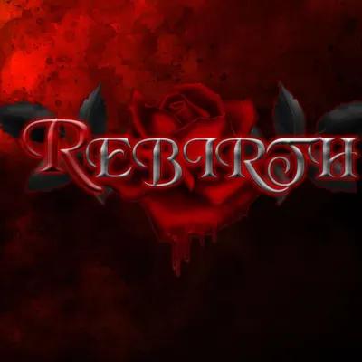 Rebirth cover