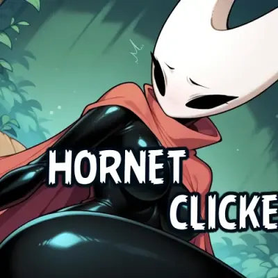 Hornet Clicker cover