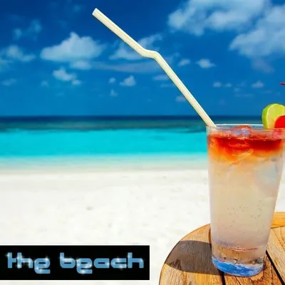 Sex on the Beach cover