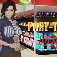 Part Time : Yuko Story cover