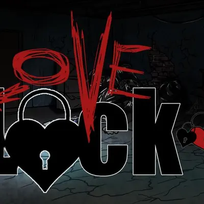 Love Lock cover