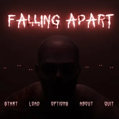 Falling Apart cover