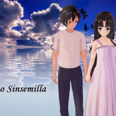 Tasogare No Sinsemilla (Sakuya scene) cover