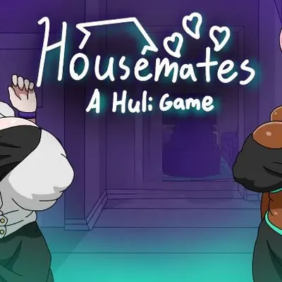 Housemates cover