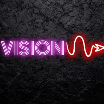 VISION cover