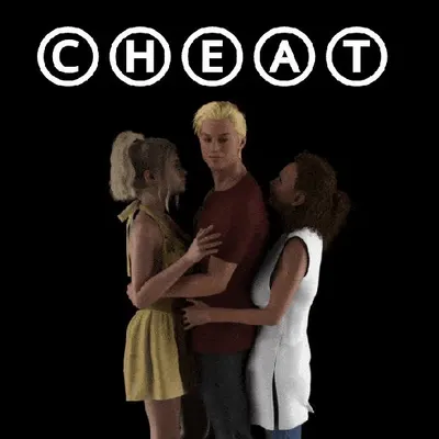 Cheat Or Not cover