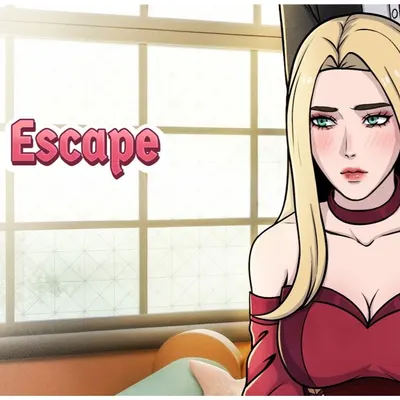 Lady's Escape cover