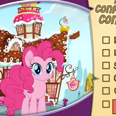 Confection Confession cover