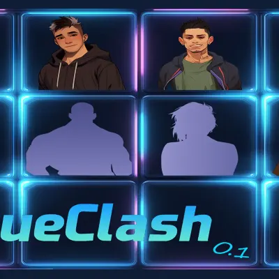 TrueClash cover