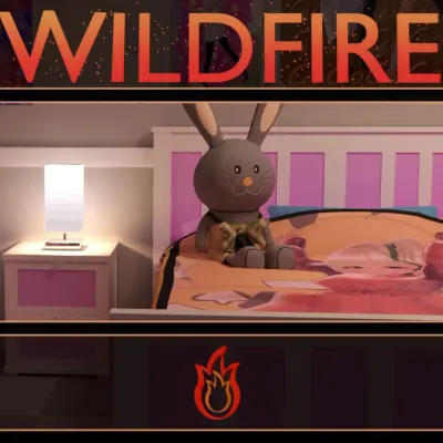 Wildfire cover