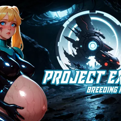 Project Exilium: Breeding Protocol cover