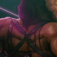 Let's Meat Adam cover