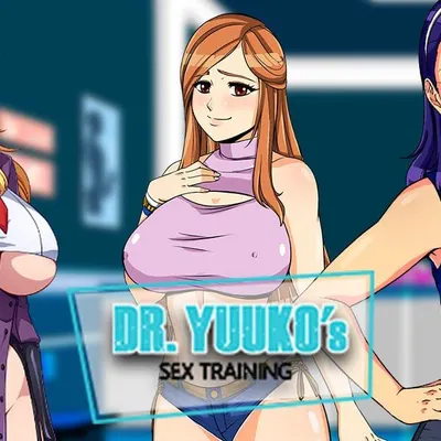 Dr. Yuuko’s Sex Training cover