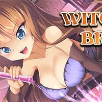 Witches Brew cover