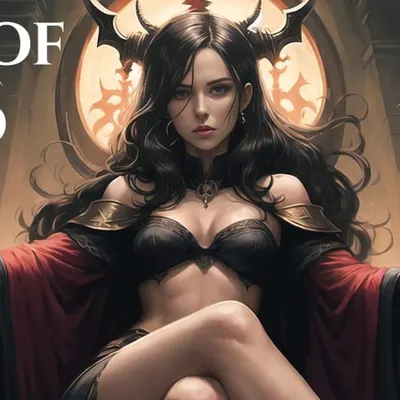 Bride of a Dead God cover