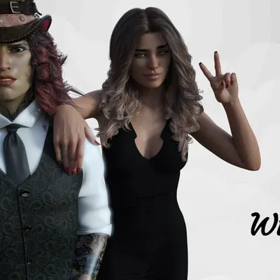 Wish With a Secret cover