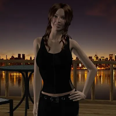 Jennifer cover