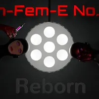 En-Fem-E No. 9: The Factory cover