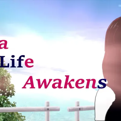 My Futa Life Awakens cover