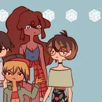 Dungeons And Lesbians cover