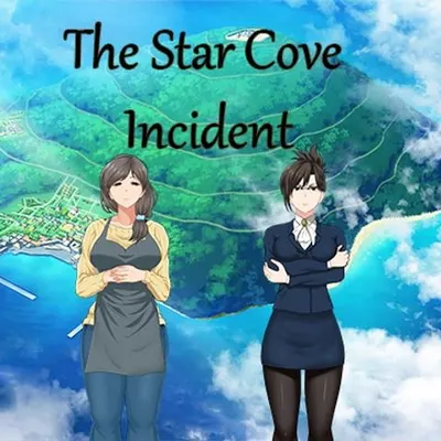 The Star Cove Incident cover