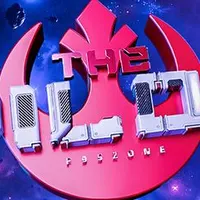 The Pilot cover