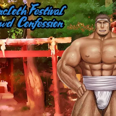 Loincloth Festival - Lewd Confession cover
