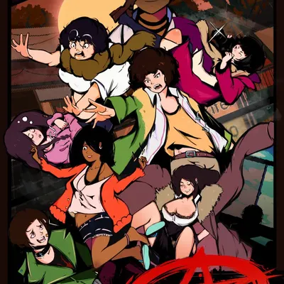 Occult Rewrite cover