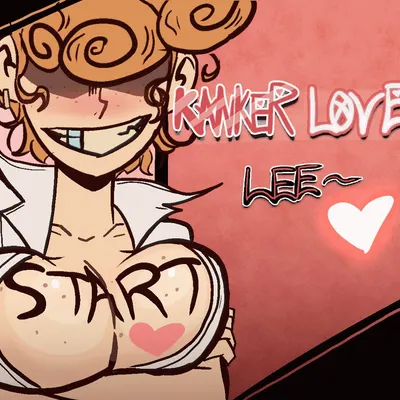 Kanker Love: Lee cover
