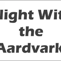 Night With the Aardvarks cover