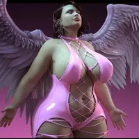 FWILF Angels cover