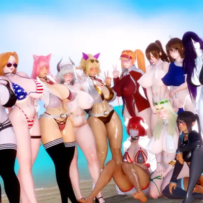 My Heart's Type Paradise cover