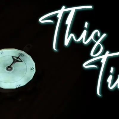 This Time cover