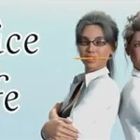 Office Life cover