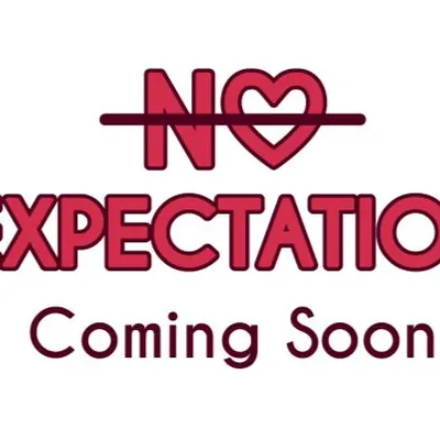 No Expectation cover