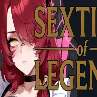 Sexting of Legends cover