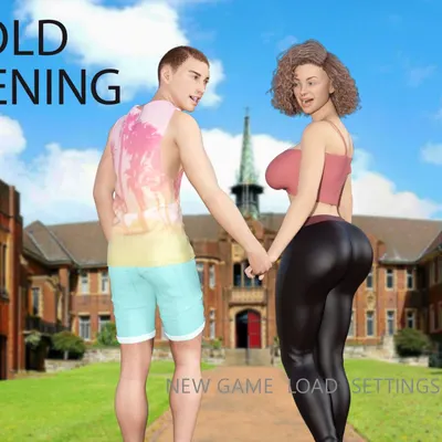Cuckold Awakening cover