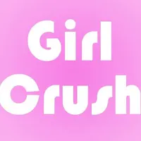 Girl Crush cover