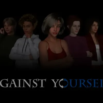 Against Yourself cover