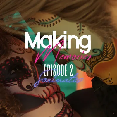 Making Memories cover