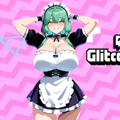 Corrupt streamer cover