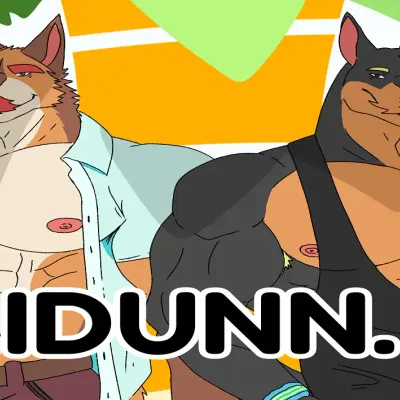IDUNN. cover