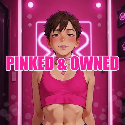 Pinked and Owned cover