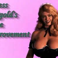 Mistress Marigold's Home Improvement cover