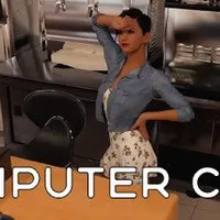 Computer Club cover